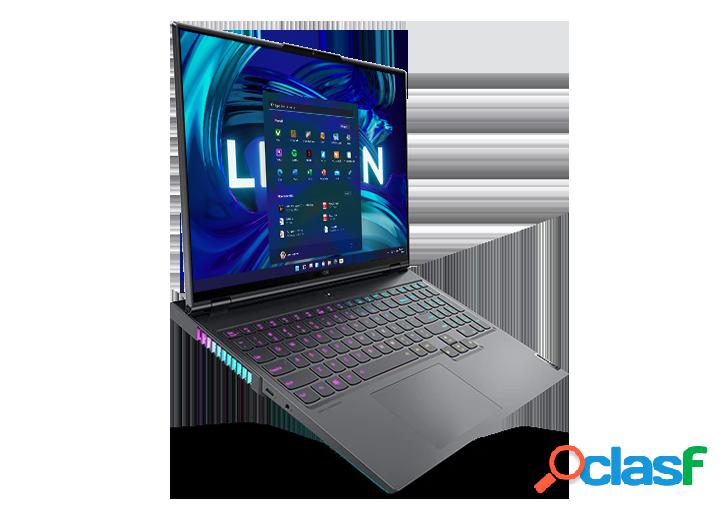 Lenovo Legion 7i Gen 6 (16" Intel) Processore Intel®