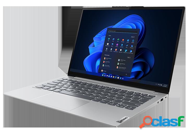 Lenovo ThinkBook 13s Gen 4 (13" Intel) Processore Intel®