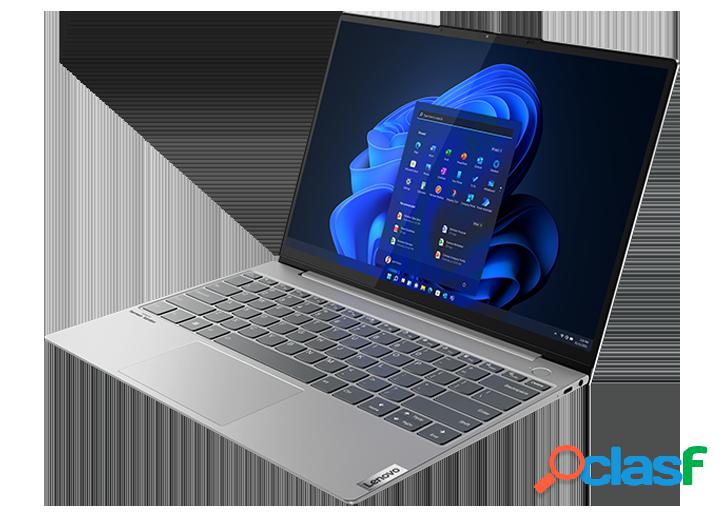 Lenovo ThinkBook 13x Gen 2 (13" Intel) Processore Intel®