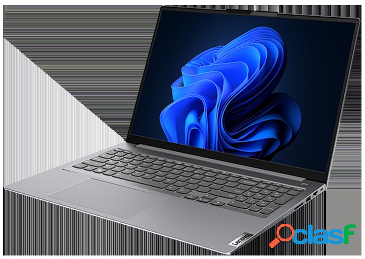 Lenovo ThinkBook 16 Gen 4 (16" Intel) Processore Intel®
