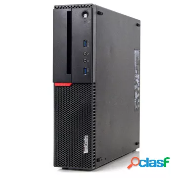 Lenovo ThinkCentre M900 SFF (usato - Buone condizioni) -