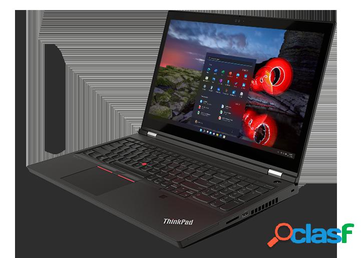 Lenovo ThinkPad P15 Gen 2 (15" Intel) Workstation portatile