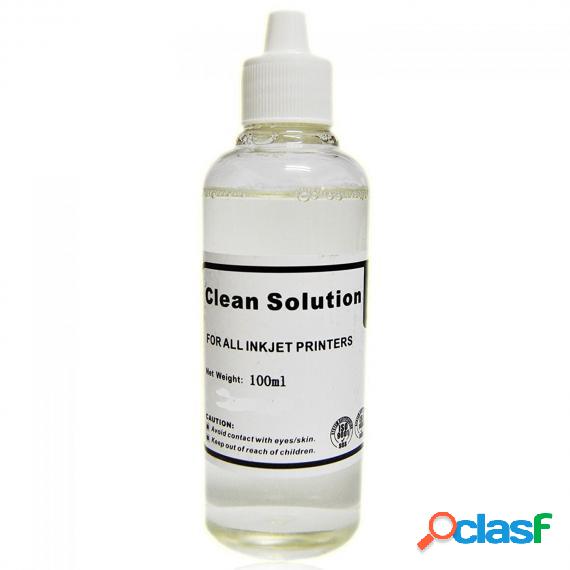 Liquido Pulisci Testine Universale 100Ml Cleaner Cleaning
