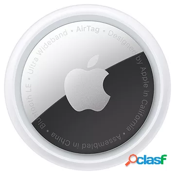 Localizzatore Bluetooth Apple AirTag MX532ZM/A