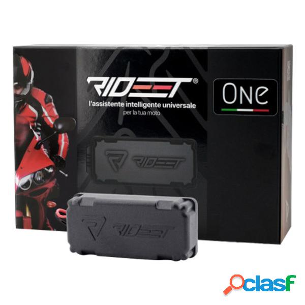 Localizzatore GPS Rideet One - RIDEET