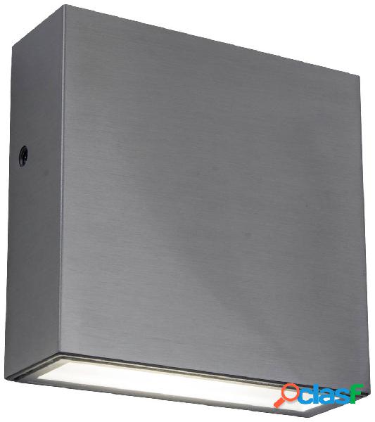 Lutec GEMINI XF 6939412011875 Lampada da parete per esterni