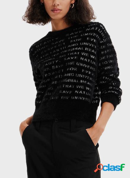 MAGLIA MANIFESTO