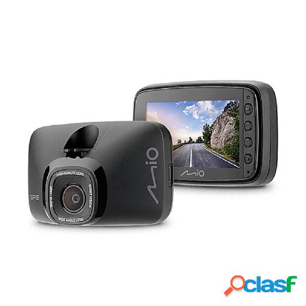 MIO MiVue 812 Dashcam con GPS Max. angolo di visuale