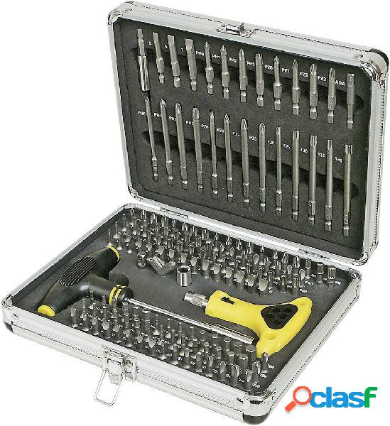 MT01L147 Kit inserti 147 parti