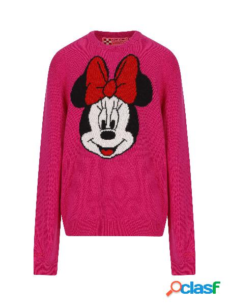 Maglione Minnie Mouse