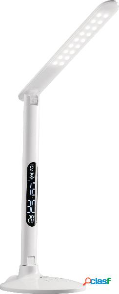 Magnetoplan 4424700 4424700 Lampada da scrivania a LED LED