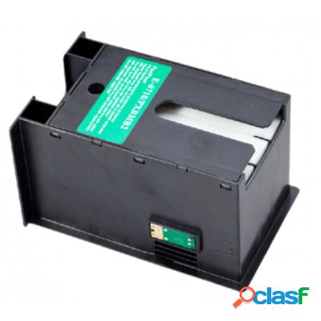 Maintenance Box T671000 Compatibile Per Workforce Pro Wp -