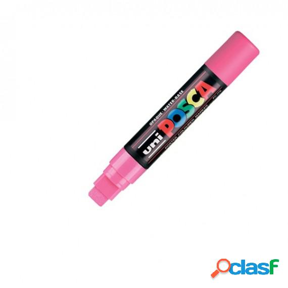 Marcatore a base dacqua Uni Posca PC17K - punta extra large