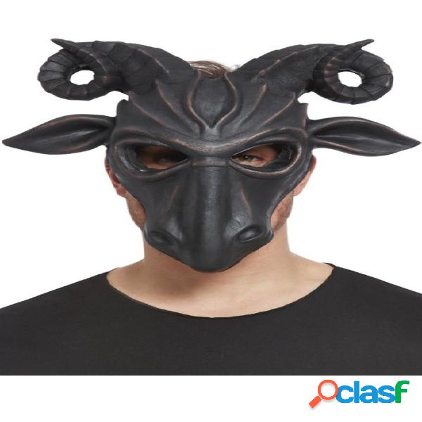Maschera da Montone Satanico