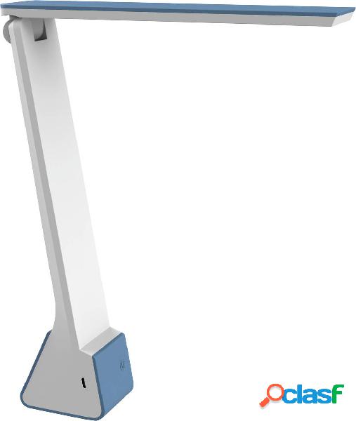 Maul MAULseven colour vario, atlantic blue 8180132 Lampada