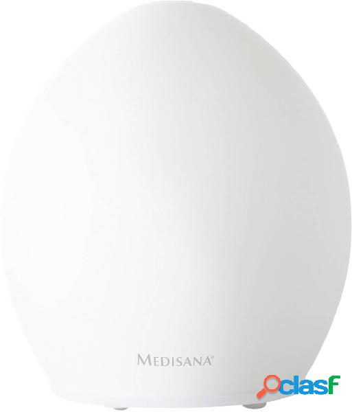 Medisana AD 635 Profumatore a ultrasuoni 12 W Bianco