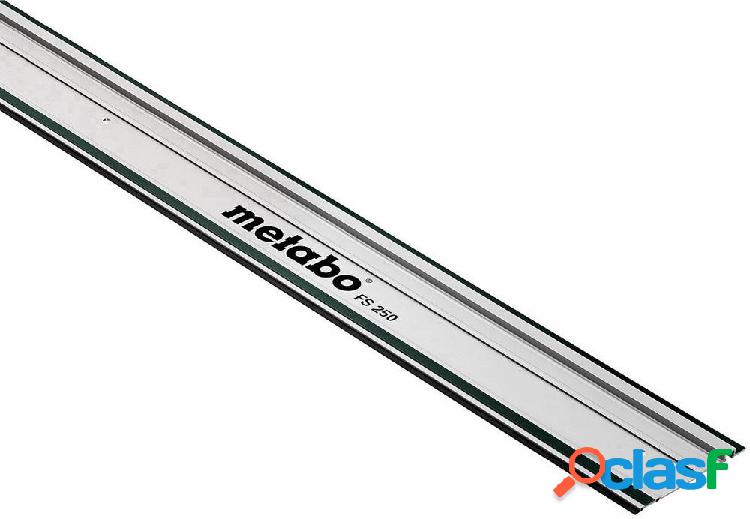 Metabo guida FS 250 lunghezza2 50 cm Metabo 629013000