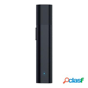 Microfono Razer Seiren BT Wireless Omnidirezionale - Nero