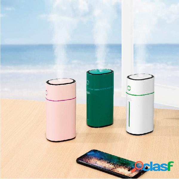 Mini umidificatore da 300 ml Aroma Essential Olio Diffusore