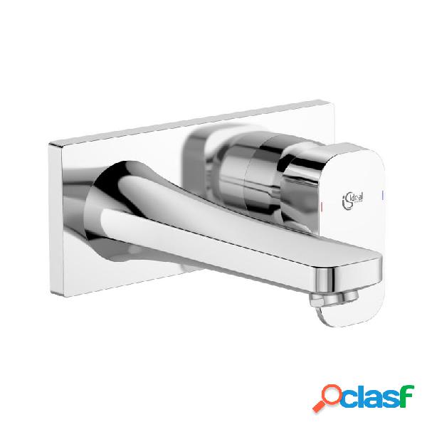 Miscelatore lavabo per installazione a parete Ideal Standard
