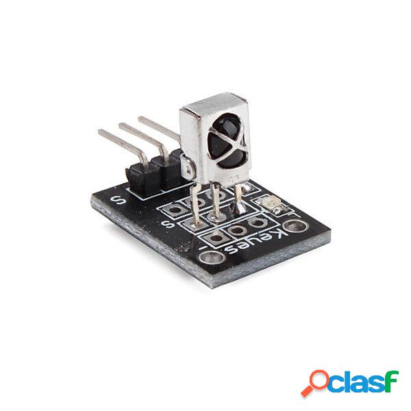 Modulo Ricevitore KY-022 IR Infrarossi Sensore per Arduino