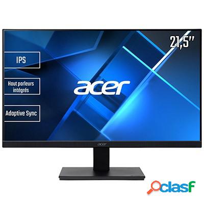 Monitor Acer V227QABI 22″ LED IPS Full HD 1920×1080 75Hz