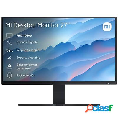 Monitor Xiaomi Mi Desktop BHR4975EU 27″ LED IPS Full HD