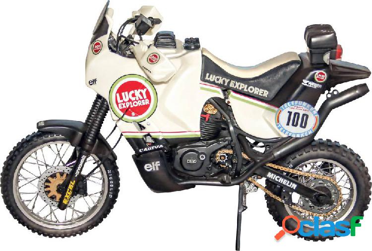 Motocicletta in kit da costruire Italeri 4643 Cagiva