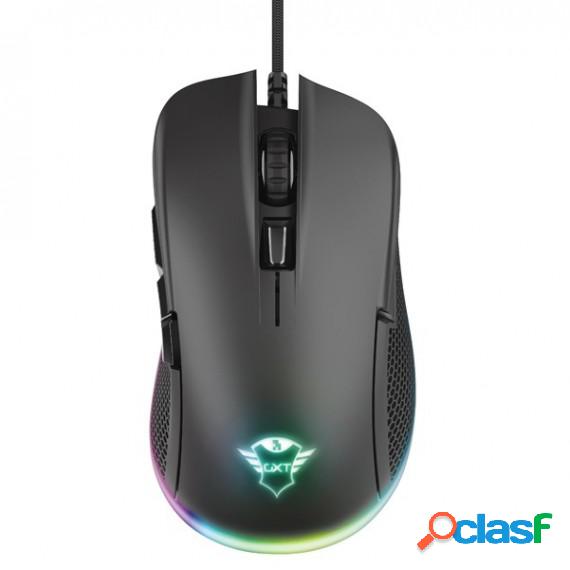 Mouse Gaming GXT YBAR - 922W - Trust
