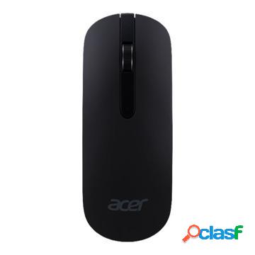 Mouse Ottico Senza Fili Acer AMR820 - Nero