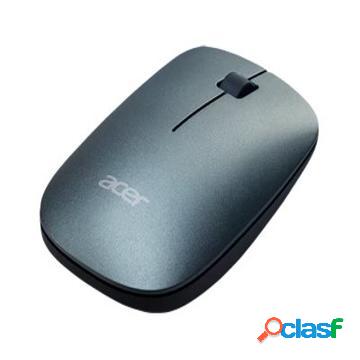 Mouse Wireless Ottico Acer AMR020 - Grigio