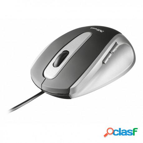 Mouse ottico con filo EasyClick - Trust