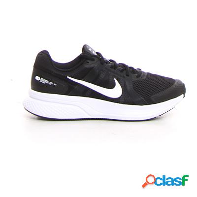 NIKE Run Swift 2 scarpa da running - nero bianco