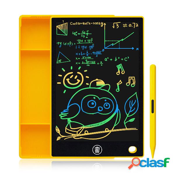 NUSITE 085C 8.5 Pollici LCD Tavoletta da scrittura Colorful