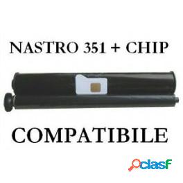 Nastro Ttr Pfa 351 Compatibile Per Philips Magic 5 Con Chip