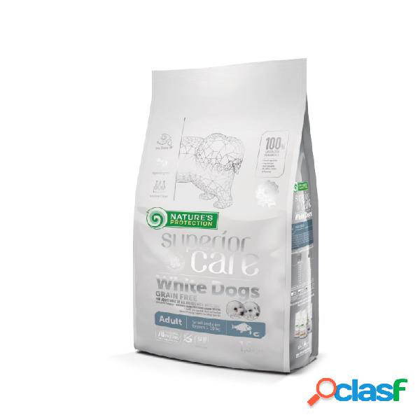 Nature's Protection - Nature's Protection White Coat Con