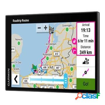 Navigatore Garmin CamperVan GPS/Galileo 6.95