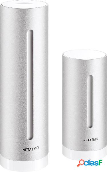 Netatmo Netatmo NWS01 Stazione meteo digitale senza fili