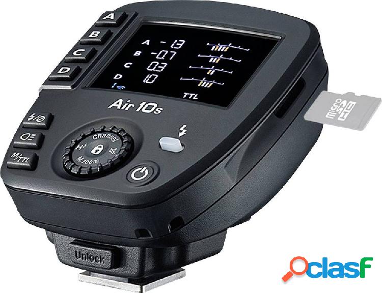 Nissin Nissin AIR 10S Scatto remoto