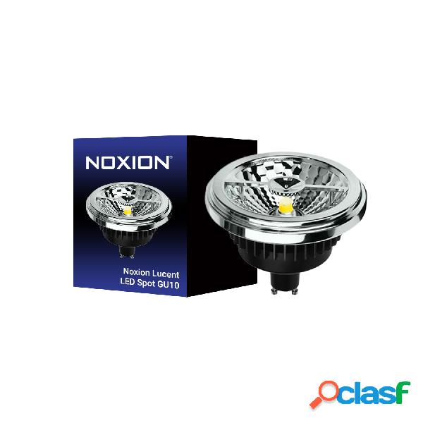 Noxion Lucent Faretti LED GU10 AR111 12W 600lm 40D - 930
