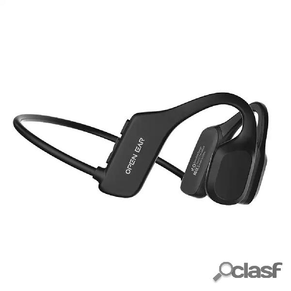 OPEN EAR X1 Conduzione ossea Auricolare Bluetooth V5.2 360°