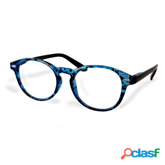 Occhiale Personal 2 - diottrie +1,50 - plastica - blu -