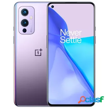 OnePlus 9 - 256GB (Usato - Condizioni perfette) - Winter