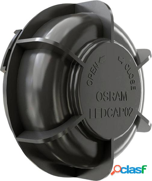 Osram Auto Adattatore per interruttore H7-LED LEDCAP02