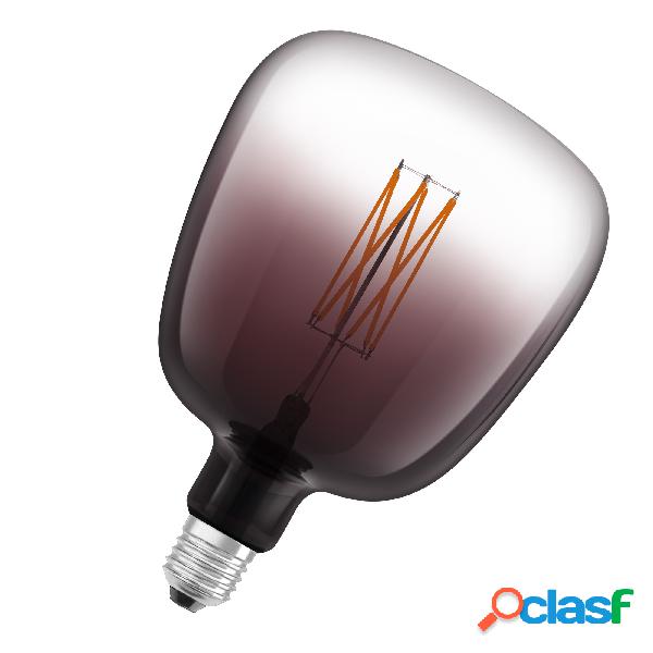 Osram Vintage 1906 LED E27 Special Filament Smokey Clear