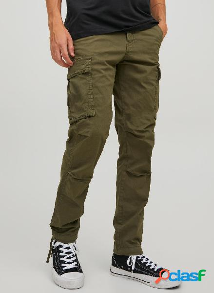 PANTALONE ACE TUCKER TASCONI