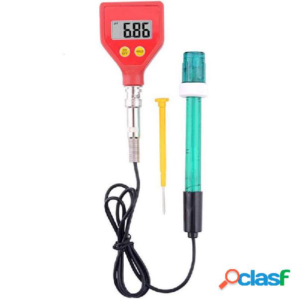 PH-98105 PH-Meter Digital Acidity Meter Elettrodo di vetro
