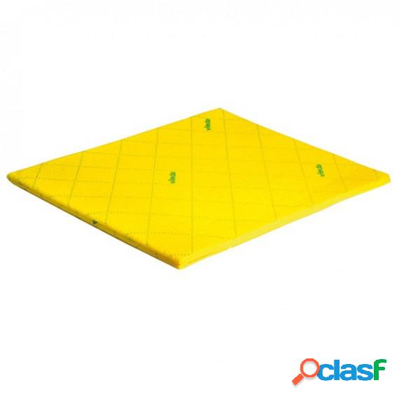 Panno per pavimenti - 59x50 cm - giallo - Vileda