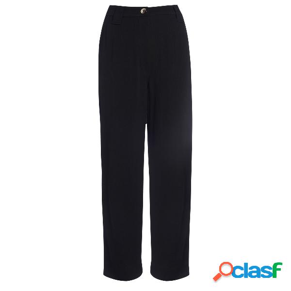 Pantalone Ganni nero