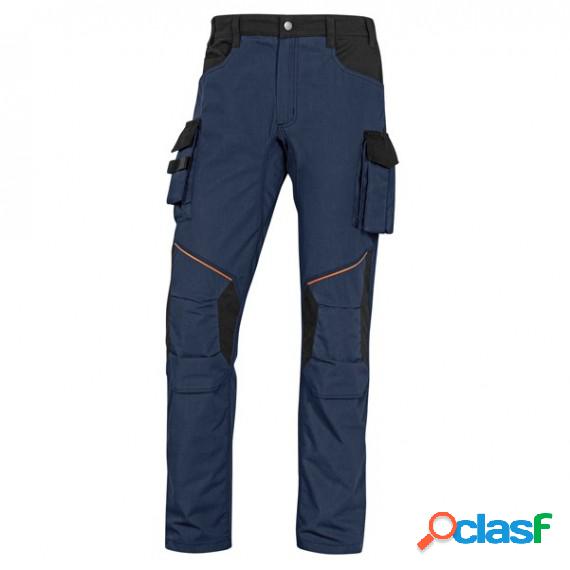 Pantalone da lavoro Mach 2 - twill/poliestere/cotone -